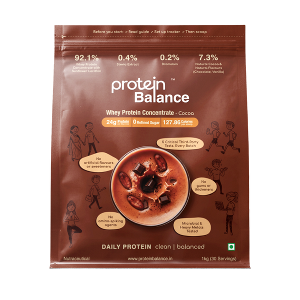Cocoa - 1kg