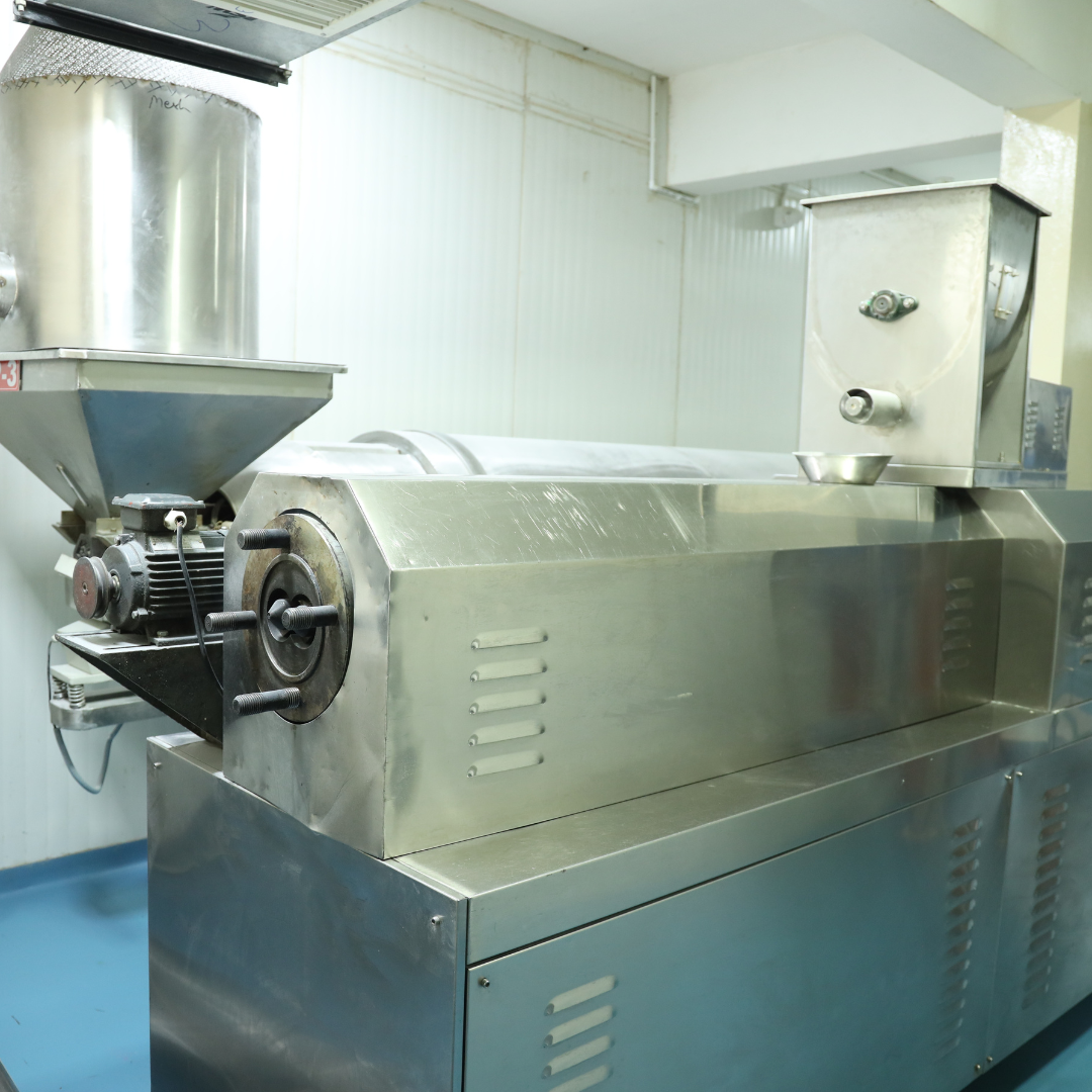 Inside the Factory