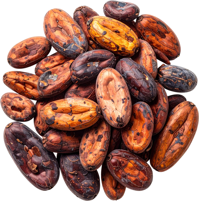 Natural Cocoa