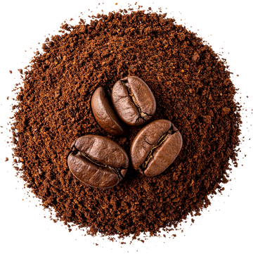 Natural Coffee