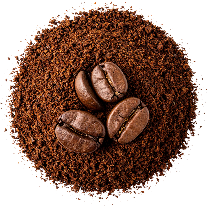 Natural Coffee