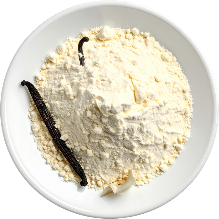 Natural Vanilla Flavour