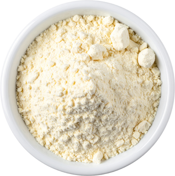 Whey Protein Concentrate (WPC)