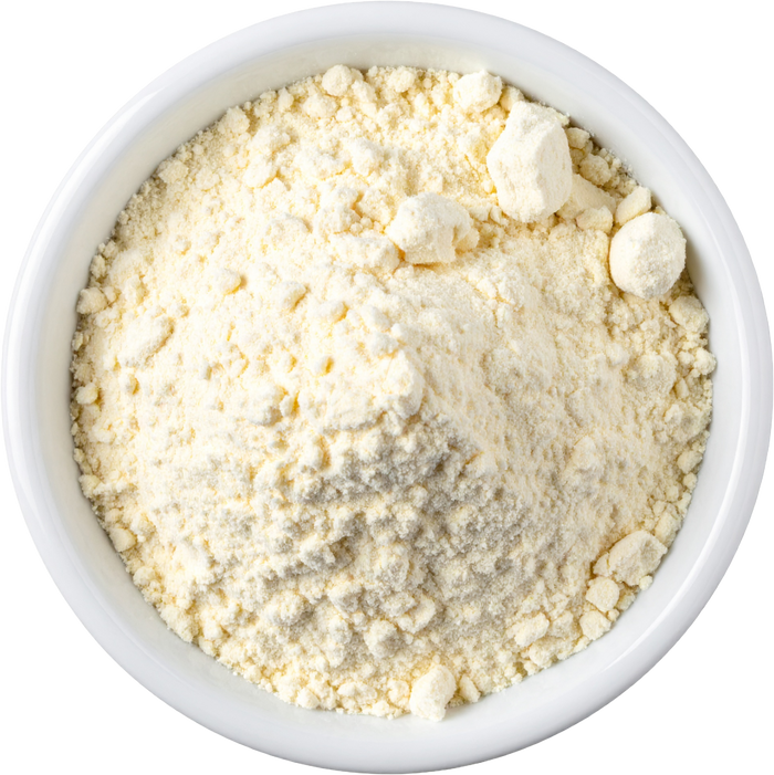 Whey Protein Concentrate (WPC)