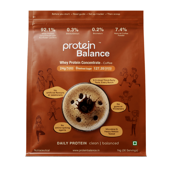 Coffee - 1kg